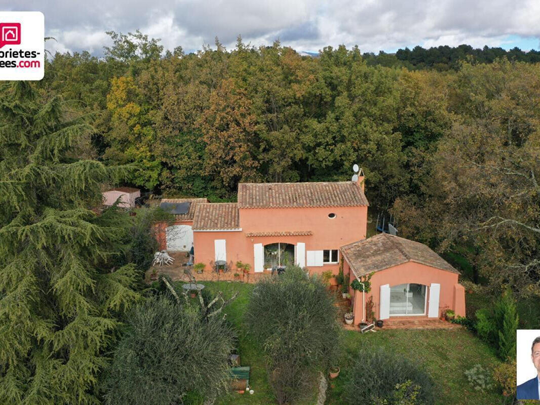 Maison Saint-Cézaire-sur-Siagne