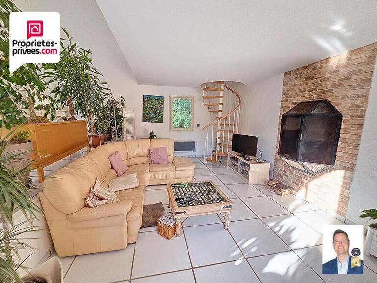 House Saint-Cézaire-sur-Siagne - 2 bedrooms