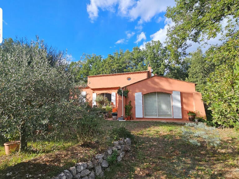 Maison Saint-Cézaire-sur-Siagne - 2 chambres