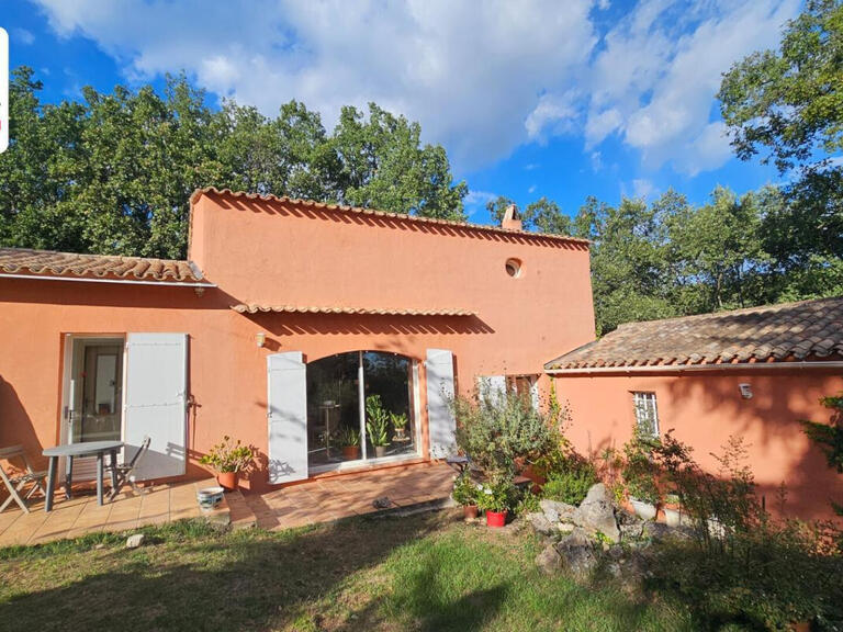 Maison Saint-Cézaire-sur-Siagne - 2 chambres