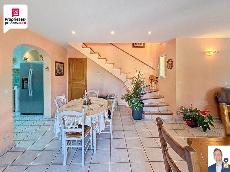 House Saint-Cézaire-sur-Siagne - 4 bedrooms