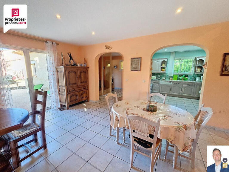 House Saint-Cézaire-sur-Siagne - 4 bedrooms