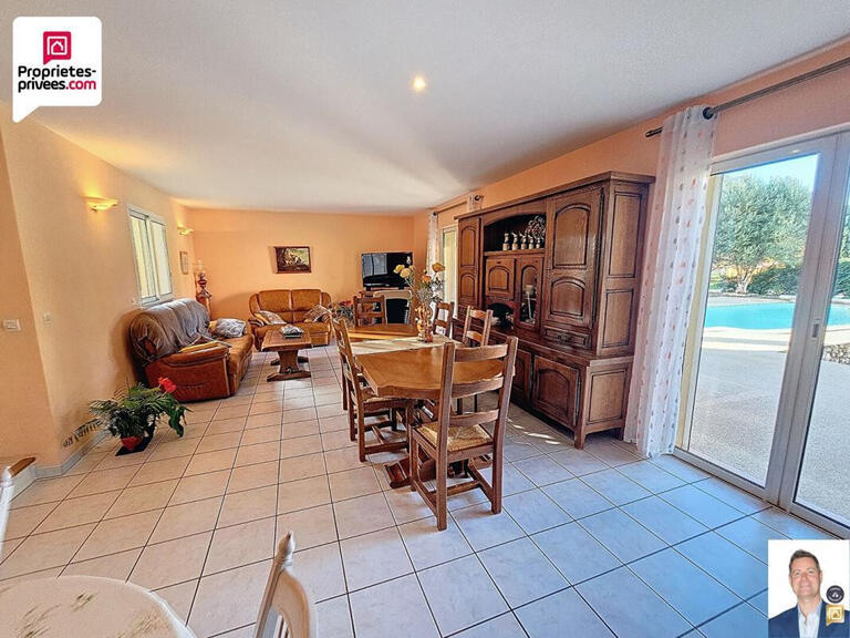 House Saint-Cézaire-sur-Siagne - 4 bedrooms