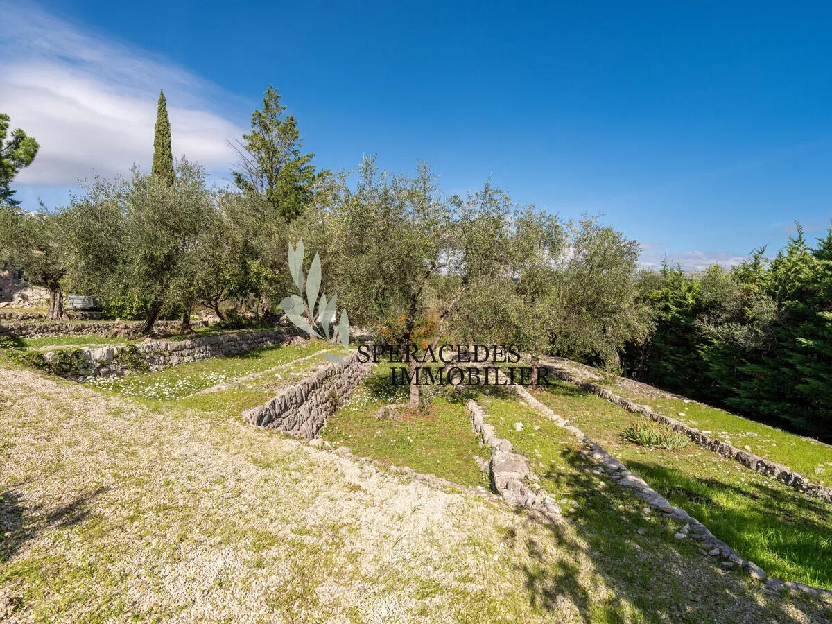 Villa Saint-Cézaire-sur-Siagne