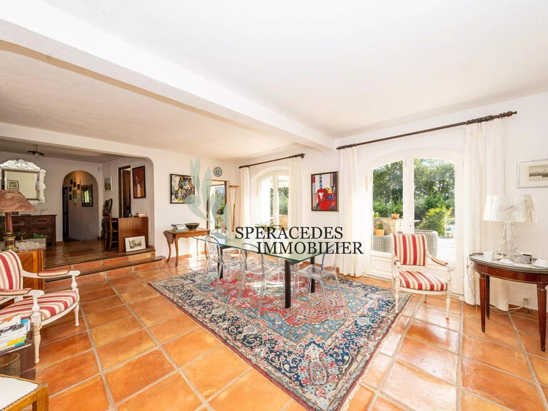 Villa Saint-Cézaire-sur-Siagne - 4 bedrooms - 176m²