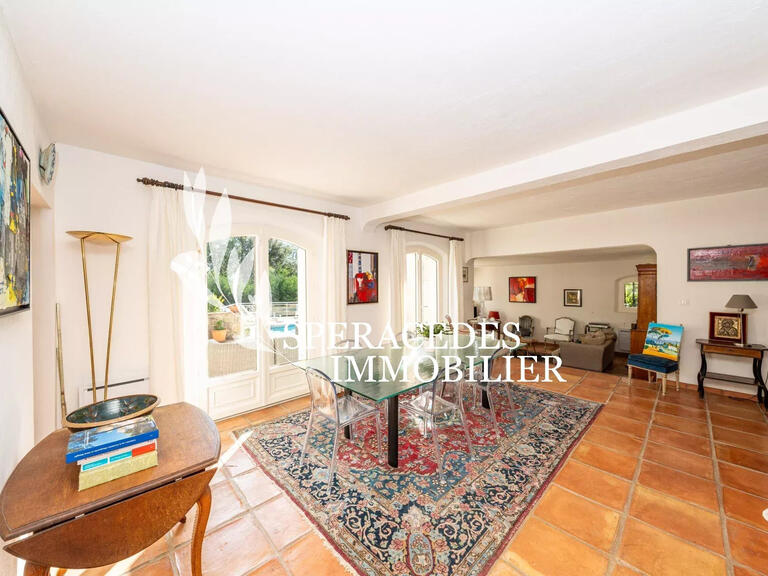 Villa Saint-Cézaire-sur-Siagne - 4 chambres - 176m²