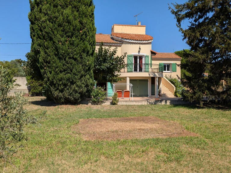 House Saint-Chamas - 4 bedrooms