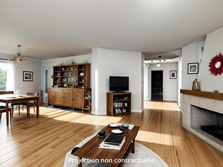 House Saint-Chamas - 4 bedrooms