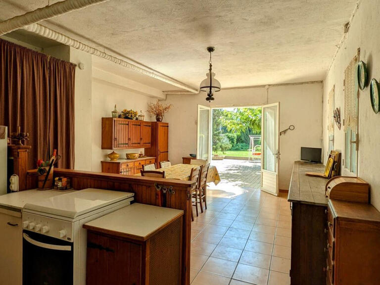 House Saint-Chamas - 4 bedrooms