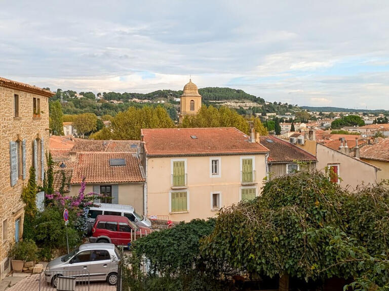 Maison Saint-Chamas - 4 chambres