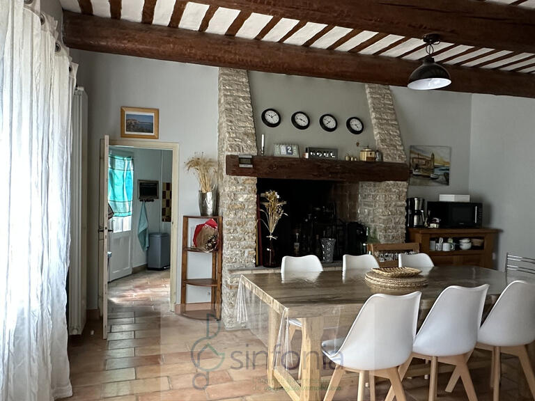 Sale House Saint-Chaptes - 5 bedrooms