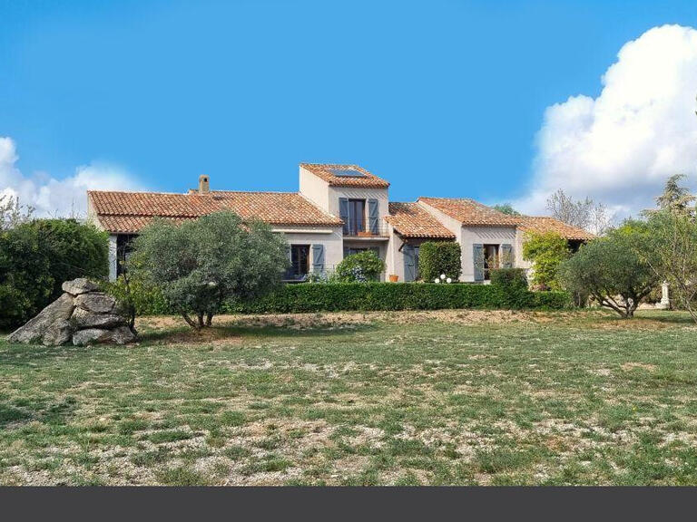 Maison Saint-Chinian - 346m²