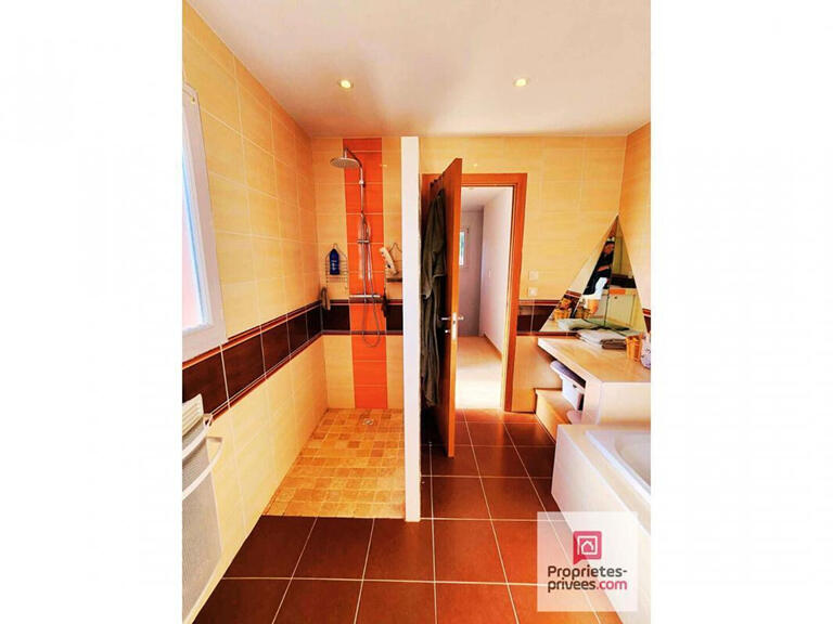 Property Saint-Chinian - 3 bedrooms