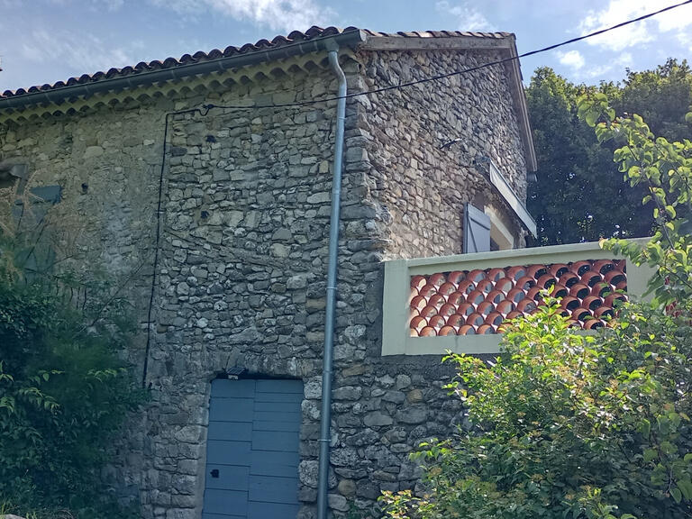 Maison Saint-Christol-lès-Alès - 4 chambres - 142m²