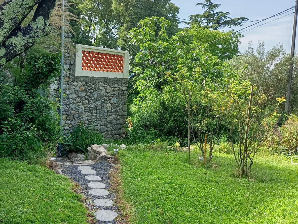 Maison Saint-Christol-lès-Alès