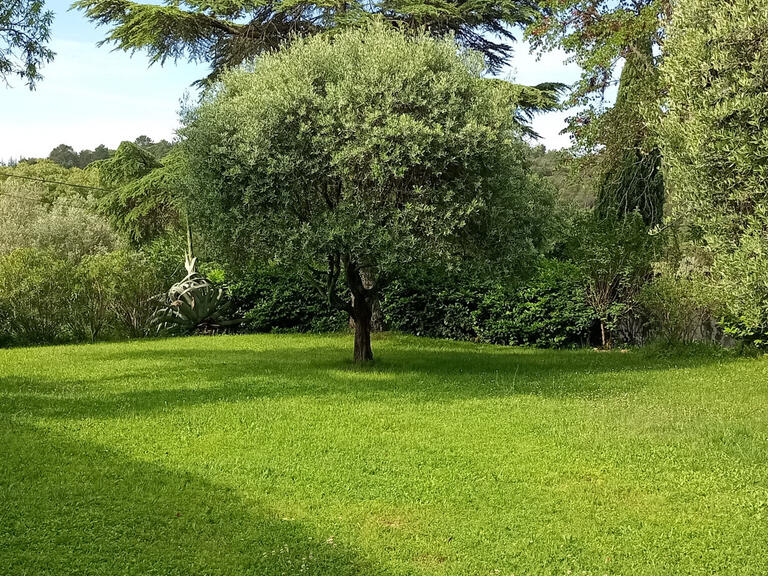 Vente Maison Saint-Christol-lès-Alès - 4 chambres