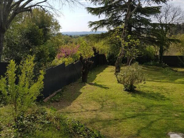 Vente Maison Saint-Christol-lès-Alès - 4 chambres