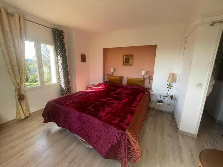 Vente Maison Saint-Christol-lès-Alès - 6 chambres