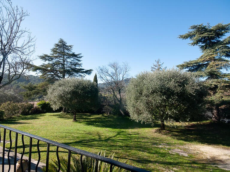 House Saint-Christol-lès-Alès - 4 bedrooms - 175m²