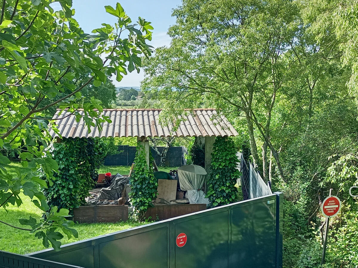 House Saint-Christol-lès-Alès