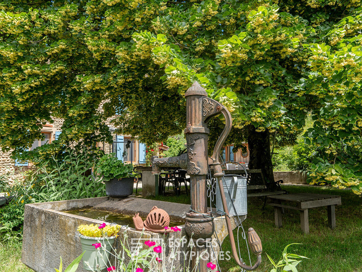 Maison Saint-Christophe-et-le-Laris