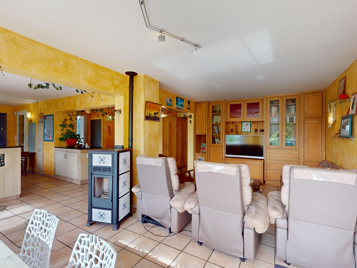 Property Saint-Christophe-Vallon