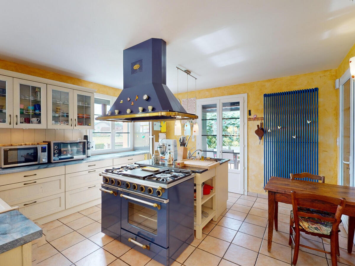 Property Saint-Christophe-Vallon