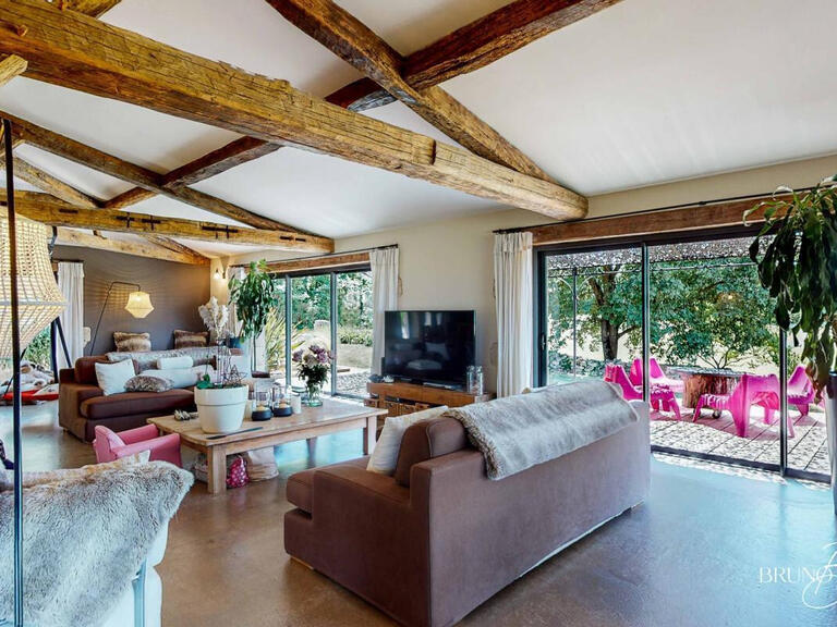 Property Saint-Clar - 4 bedrooms