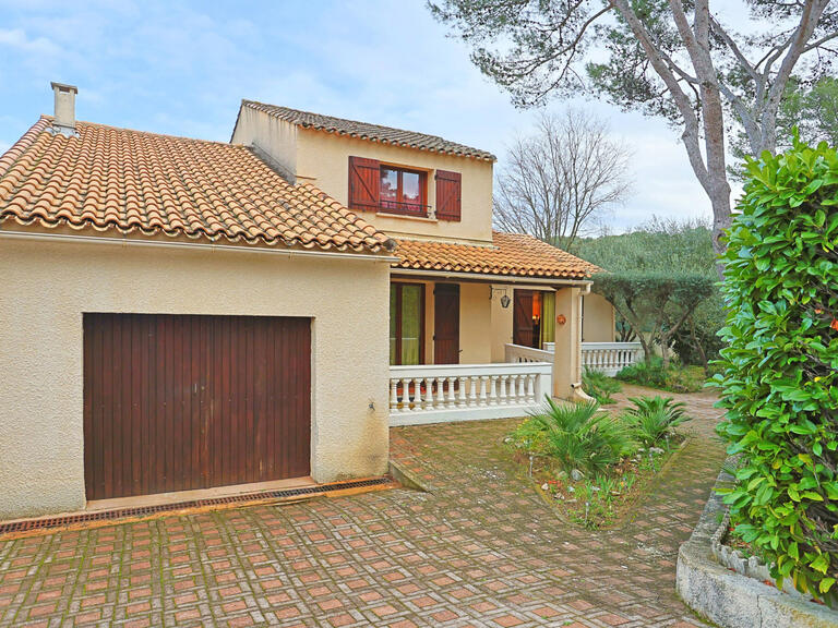 Maison Saint-Clément-de-Rivière - 4 chambres - 144m²