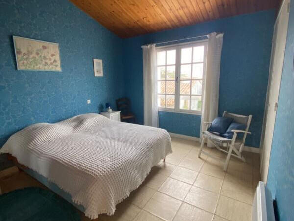 House Saint-Clément-des-Baleines - 4 bedrooms