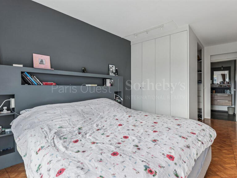 Apartment Saint-Cloud - 3 bedrooms - 129m²