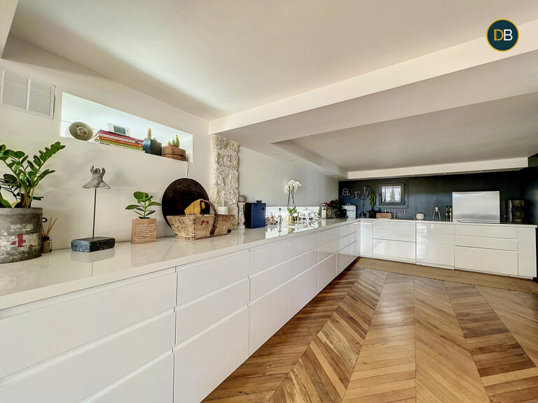 Maison Saint-Cloud - 7 chambres - 236m²