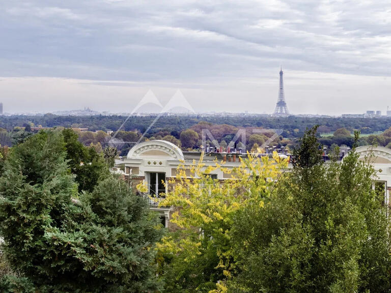 Maison Saint-Cloud