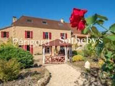 Vente Maison Saint-Cyprien - 9 chambres