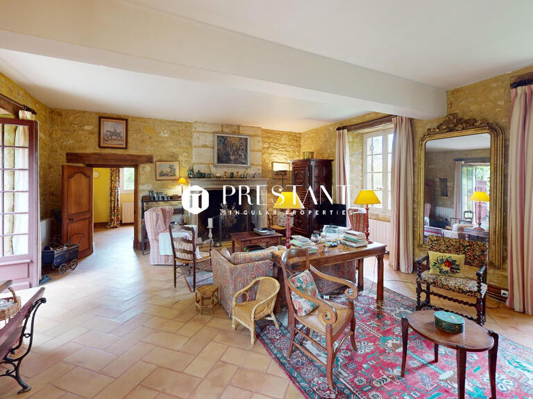 Maison Saint-Cyprien - 5 chambres - 277m²