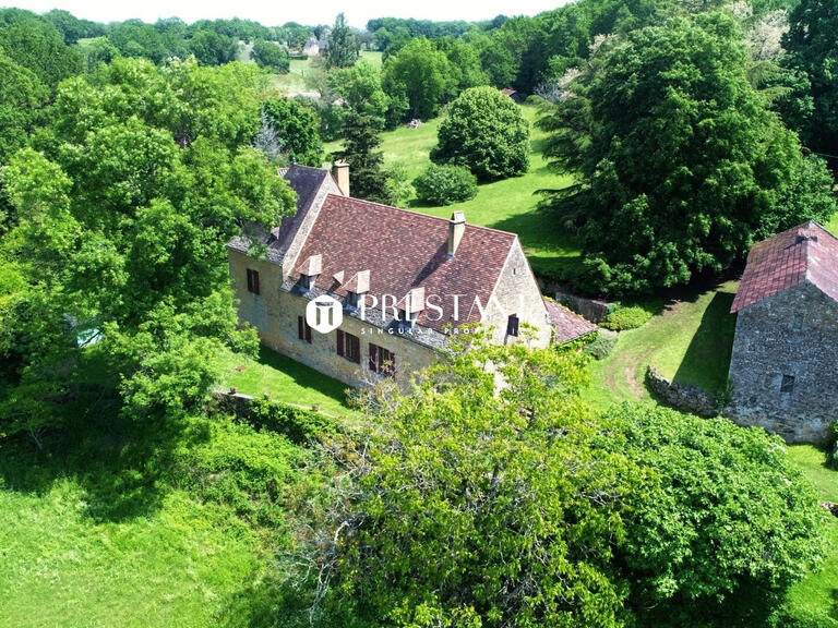 Maison Saint-Cyprien - 5 chambres - 277m²