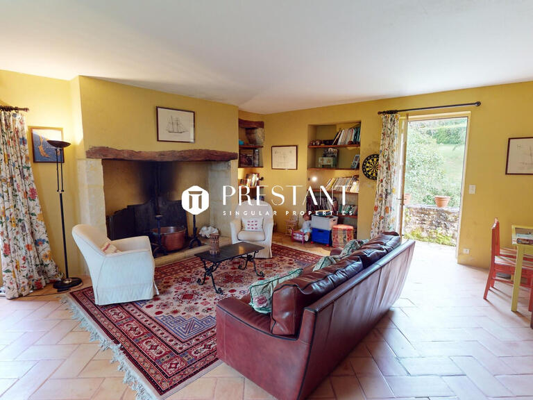 Maison Saint-Cyprien - 5 chambres - 277m²