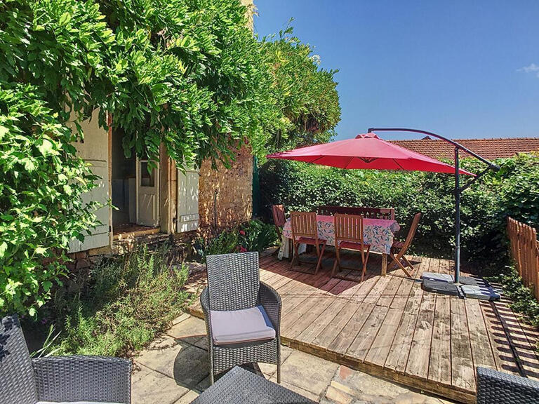 Vente Maison Saint-Cyprien - 9 chambres