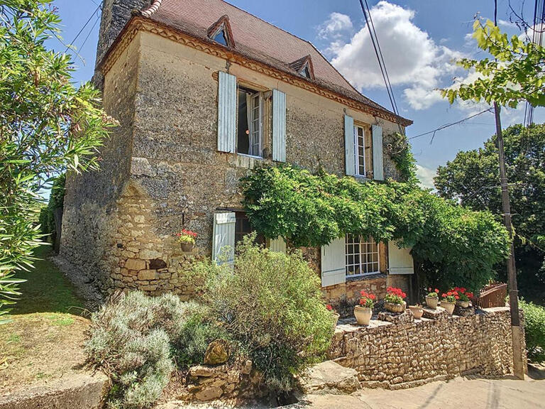 Vente Maison Saint-Cyprien - 9 chambres