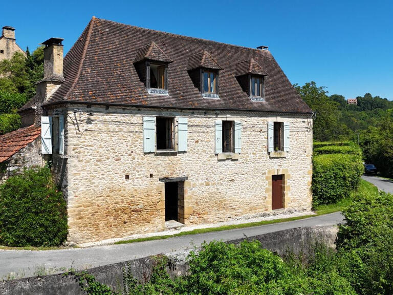 Maison Saint-Cyprien - 9 chambres