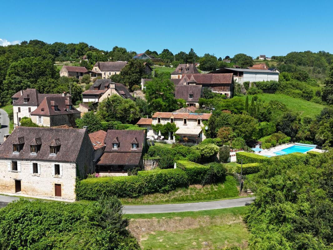 Maison Saint-Cyprien