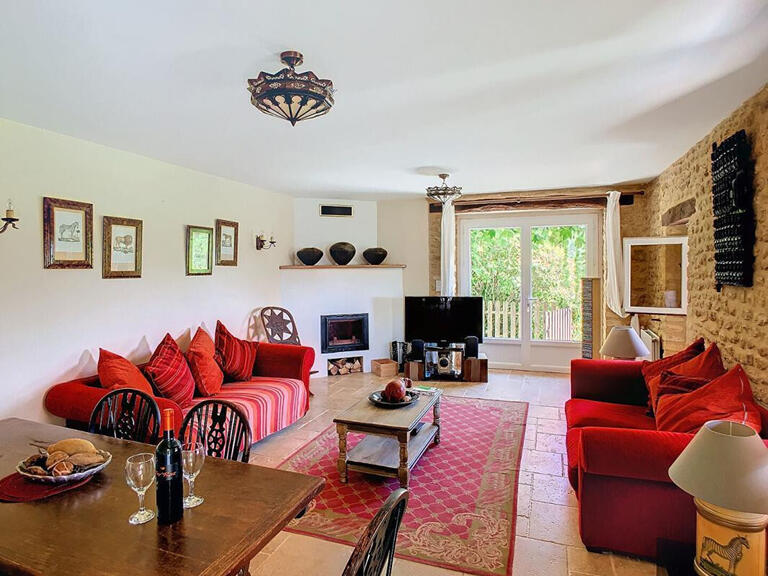 House Saint-Cyprien - 9 bedrooms