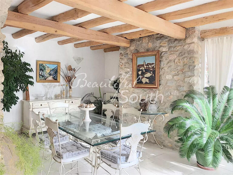 House Saint-Cyprien - 3 bedrooms - 200m²