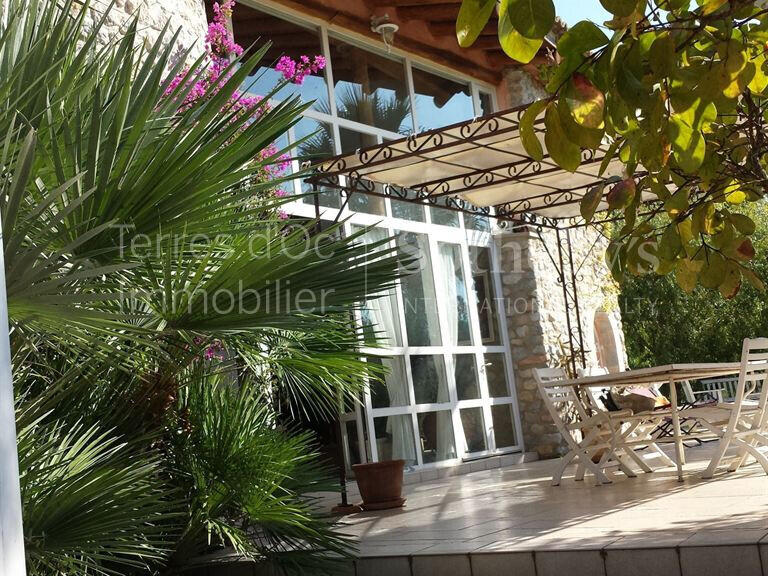 Vente Maison Saint-Cyprien - 3 chambres