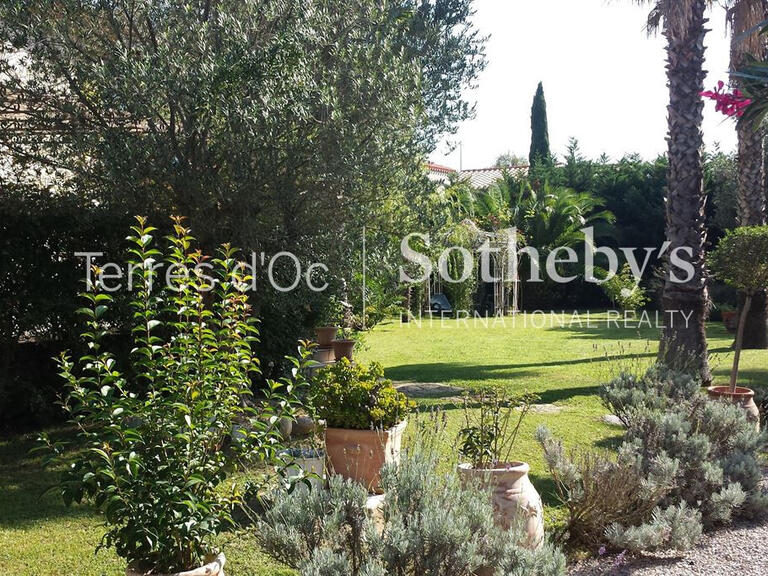 House Saint-Cyprien - 3 bedrooms - 233m²