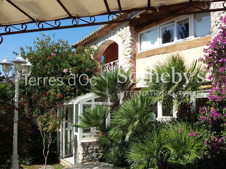 House Saint-Cyprien - 3 bedrooms - 233m²