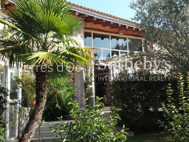 House Saint-Cyprien - 3 bedrooms - 233m²