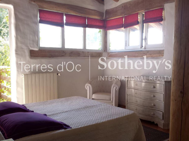 Maison Saint-Cyprien - 3 chambres - 233m²