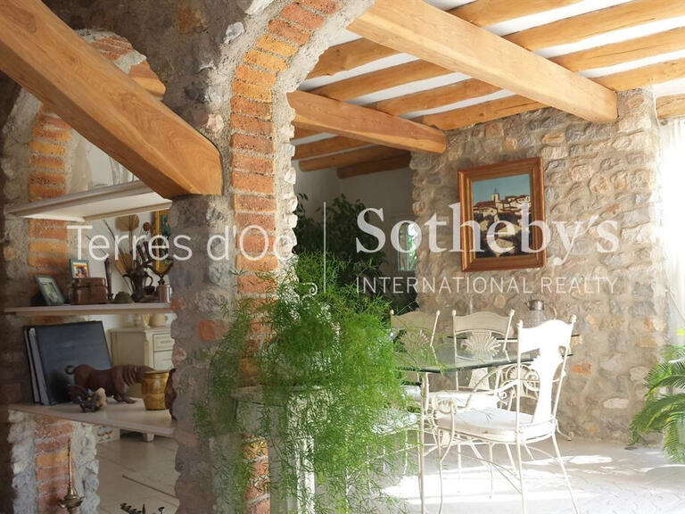 Maison Saint-Cyprien - 3 chambres - 233m²