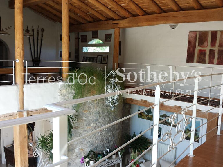 House Saint-Cyprien - 3 bedrooms - 233m²